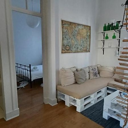 Ferienwohnung Lisbon Nest Exterior foto
