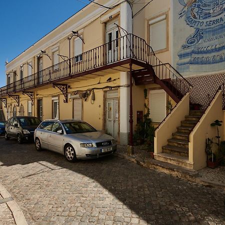Ferienwohnung Lisbon Nest Exterior foto