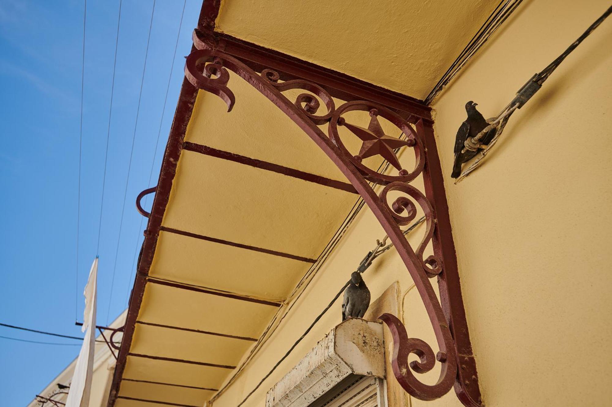 Ferienwohnung Lisbon Nest Exterior foto