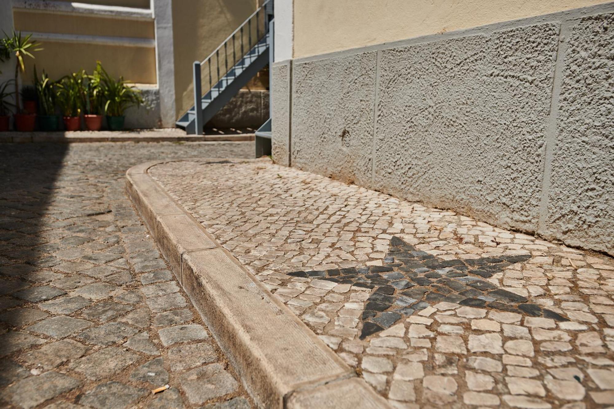 Ferienwohnung Lisbon Nest Exterior foto