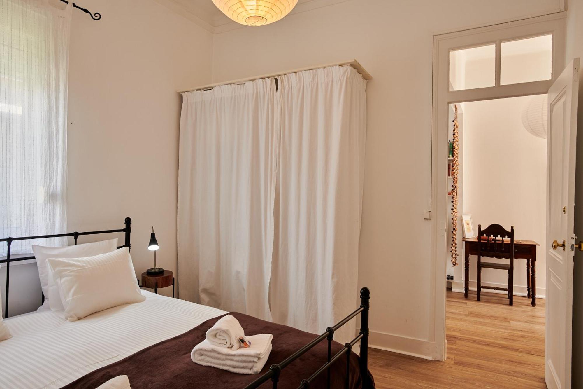 Ferienwohnung Lisbon Nest Exterior foto
