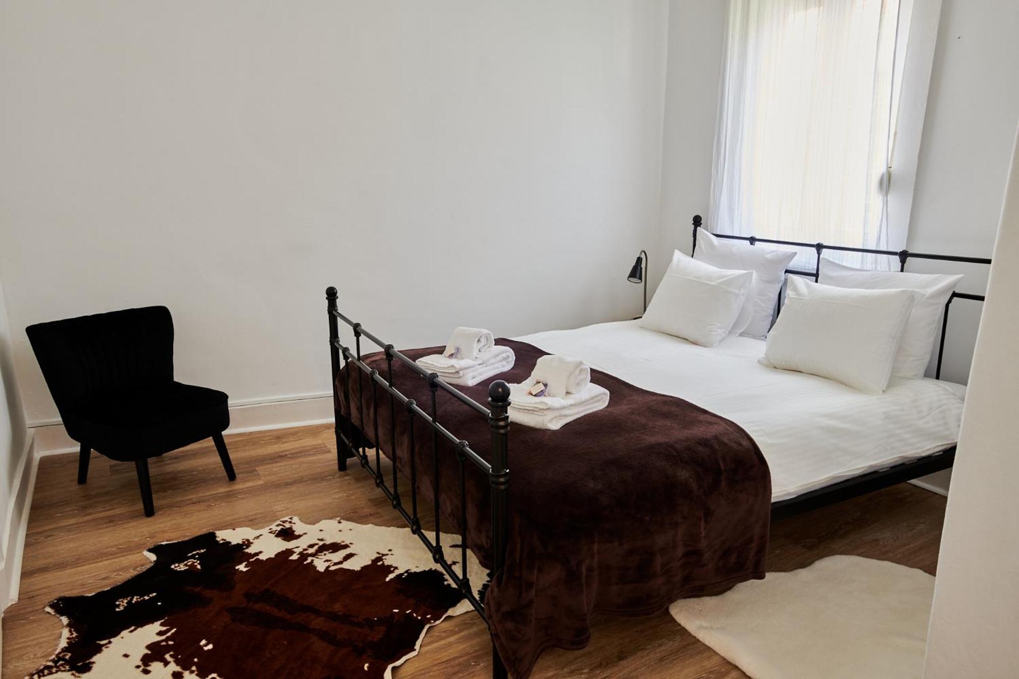 Ferienwohnung Lisbon Nest Exterior foto