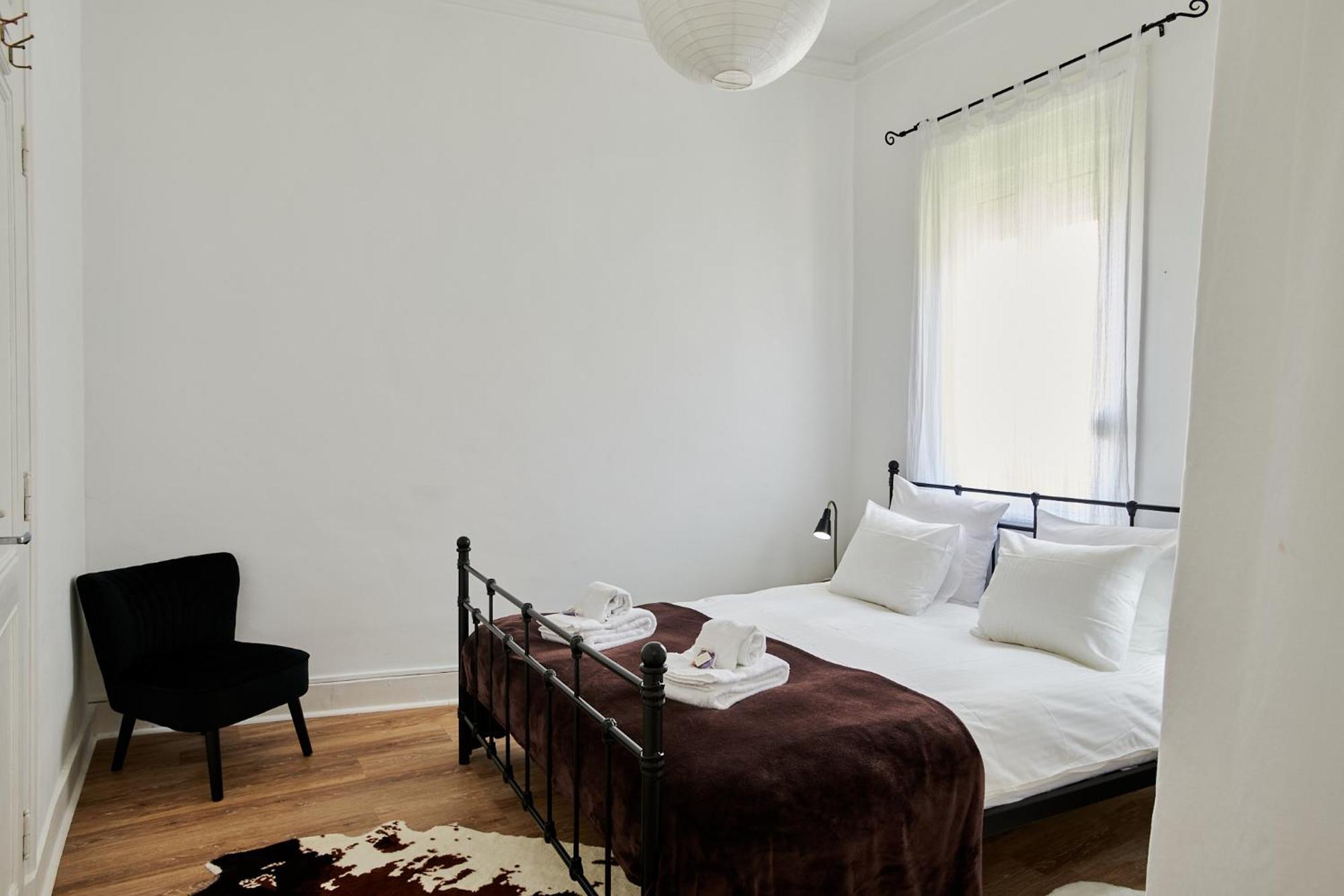 Ferienwohnung Lisbon Nest Exterior foto