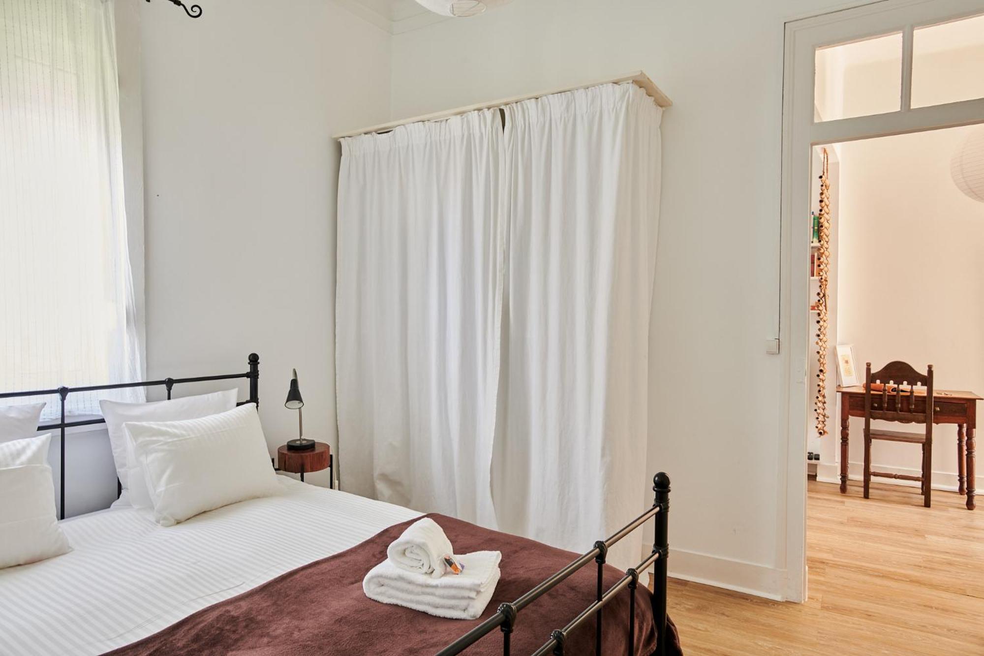Ferienwohnung Lisbon Nest Exterior foto